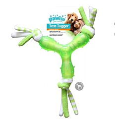 Pawise Toss Tugger igračka za povlačenje 24 cm A2200411