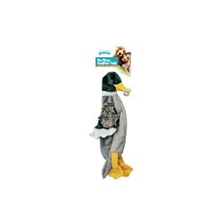 Pawise Plišana igračka za kućne ljubimce 17 cm - Patka A2200452