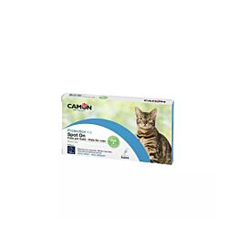 Camon Ampule za mačke sa uljem nima 5 x 2 ml A2201101