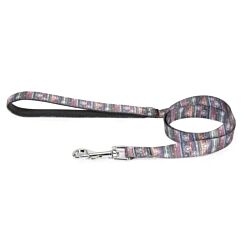 Camon Povodac 1 cm x 120 cm - Šareni A2201272