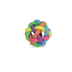 Camon Dog Lopta upredena mleko 9,5 cm A2201393