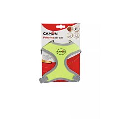 Camon Am za pse i mačke XS - Žuti A2201457