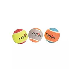 Camon Teniska loptica u boji 6,20 cm A2201541