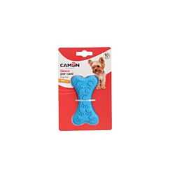Camon Igračka za pse Koska 10 cm x 5 cm, Plava A2201772