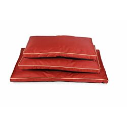 Camon Ležaljka jastuk Xtreme 80 cm x 120 cm - Crveni A2201905