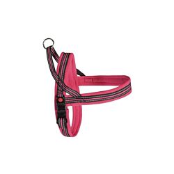 Camon Am za pse 80 cm - Roze A2201953