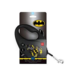 CLR WD Batman automatski povodac za pse 5 m A2202149