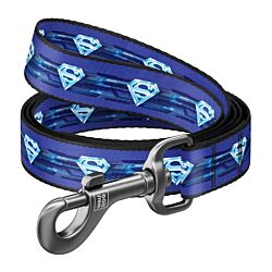 CLR WD Povodac za pse Superman 122 cm/25 mm A2202257