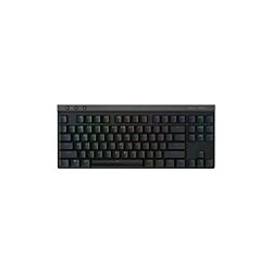 Logitech Gaming žična tastatura G515 US - Black