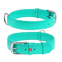 CLR WD Ogrlica za pse 30-39 cm - Plava A2202622