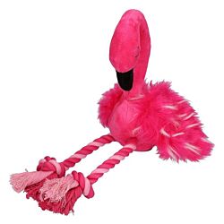 Pawise Plišana igračka za pse - Flamingo A2202648