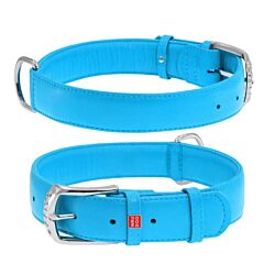 CLR WD Ogrlica za pse  38-49 cm - Plava A2202665