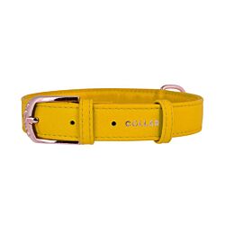 CLR WD Ogrlica za pse  30-39 cm - Žuta A2202671