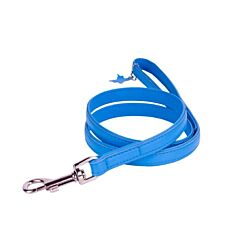 CLR WD Povodac za pse 122 cm - Plavi A2202737