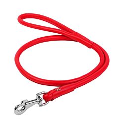 CLR WD Povodac za pse 122 cm - Crveni A2202756