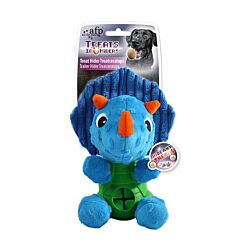 AFP Igračka za pse - Dinosaurus sa dispenzerom za poslastice A2202959