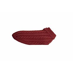 Camon Džemper za pse Jacksonville 50 cm - Crvena A2203123