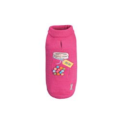 Camon Džemper za pse Candy veličina 45 - Roze A2203175