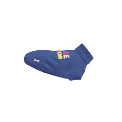 Camon Džemper za pse 27 cm - Plavi A2203188