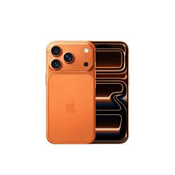 Apple iPhone 17 Pro 256 GB Cosmic Orange