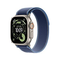 Apple Watch Ultra 3 Natural Trail Loop - S