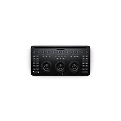DaVinci Resolve Micro Color Panel (EN) DaVin. Res.Micro(EN)
