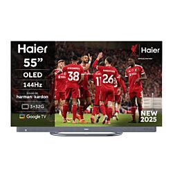 Haier Smart televizor H55C95EUX
