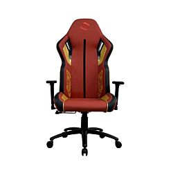 Spawn Gaming stolica Lite Burgundy