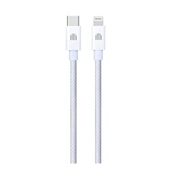 Apple Dviced Kabl USB - C na USB - L 1.25m NYL