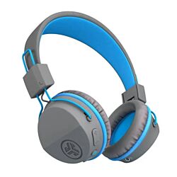 JLAB Bežične slušalice Kids 2020 GRY Graphite/Blue