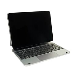 Apple Magnetna aluminijumska tastatura za iPad Air/Pro Dviced Keyb HU DGRY