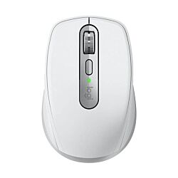 Apple Bežični miš za Mac Logi MX3S Pale grey