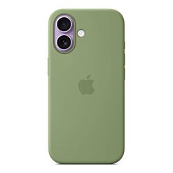 Apple Zaštitna maska sa MagSafe-om za iPhone 17 - Light Moss 