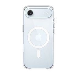 Apple Silikonska maska sa MagSafe-om za iPhone AirCase Frost