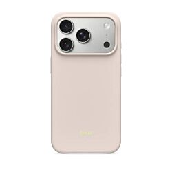 Beats Zaštitna maska za iPhone 17 Pro sa MagSafe-om i Camera kontrolom - Lime stone