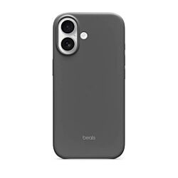 Beats Zaštitna maska za iPhone 17 sa MagSafe-om i Camera Kontrolom - Granite gray