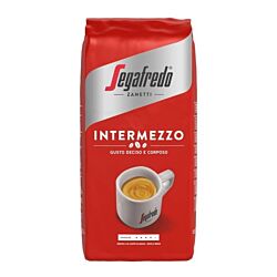 Segafredo kafa u zrnu Intermezzo 500g