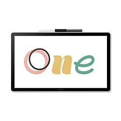 Wacom Grafička tabla One pen display 14