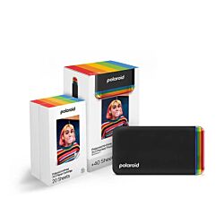 Polaroid Štampač Hi-Print crni GEN II