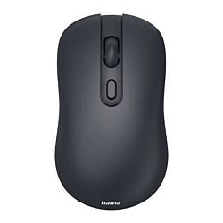 Hama Optički bežični miš 173073 - Crni