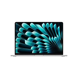 Apple MacBook Air 13,6"/Apple M4/16 GB/512 GB SSD/M4/Apple MacOS/MW0X3CR/A-Silver