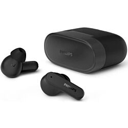 Philips Bežične bubice TAT2000BK/00 - Crne