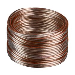 DPM AV Kabl za zvučnik 2 x 0,75 mm² - 25 m