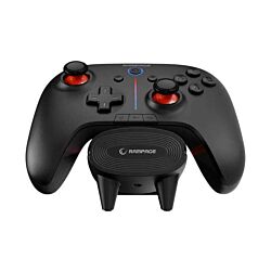 Rampage Gaming džojstik Hydra PRO - Crni