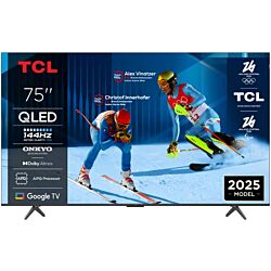 TCL Smart televizor 75P8K