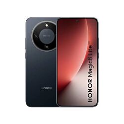 Honor Magic8 Lite 512 GB - Crni
