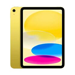 Apple iPad A16 11" Wi-Fi + Cellular 256 GB MD7M4HC/A - Žuti