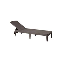 Ketler Ležaljka Jaipur - Kapućino CU 235163