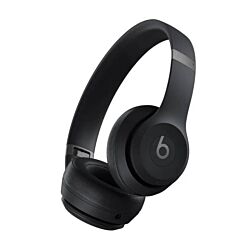 Beats Bežične slušalice Solo 4 MUW23ZM/A - Crne