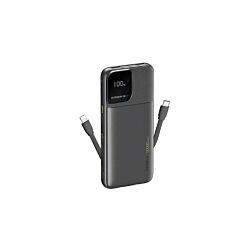 Remax Power Bank RPP-657 PB - Crni